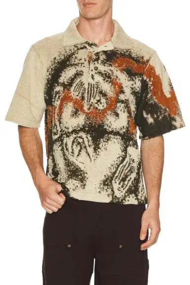 Isa Boulder Floyd Towel Shirts | Thumbnail 1