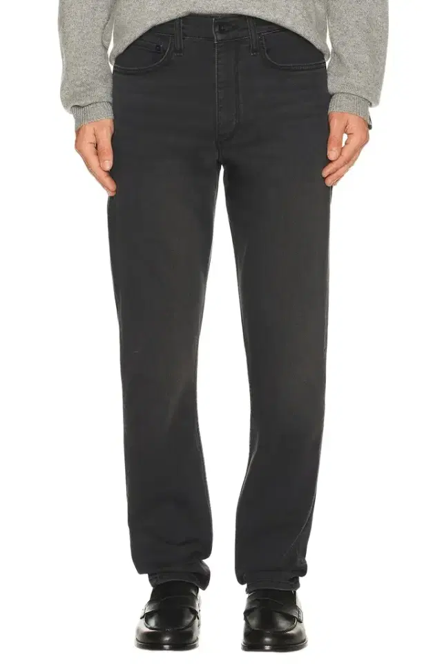 rag & bone Fit 2 Brushed Back Jeans