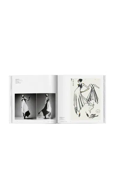 TASCHEN Miyake 2nd Edition | Thumbnail 5 TASCHEN Miyake 2nd Edition | Thumbnail 5