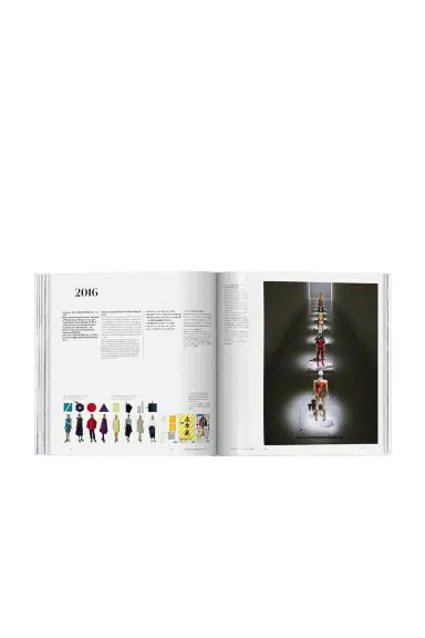 TASCHEN Miyake 2nd Edition | Thumbnail 7 TASCHEN Miyake 2nd Edition | Thumbnail 7