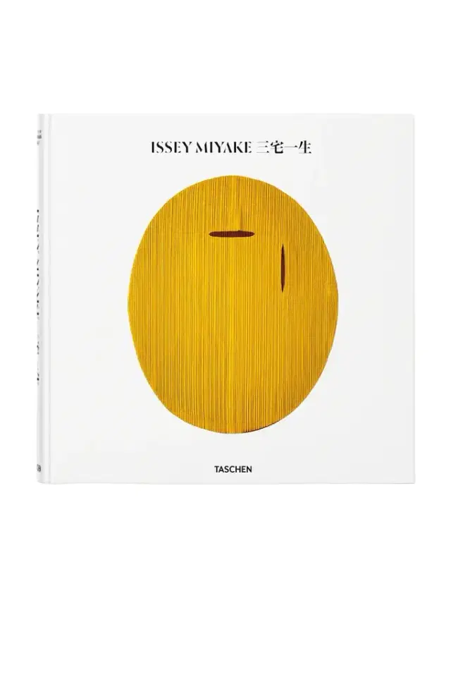 TASCHEN Miyake 2nd Edition