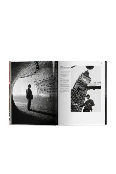 TASCHEN London. Portrait Of A City | Thumbnail 2