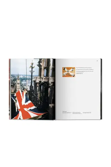 TASCHEN London. Portrait Of A City | Thumbnail 4