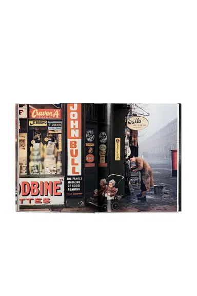 TASCHEN London. Portrait Of A City | Thumbnail 7
