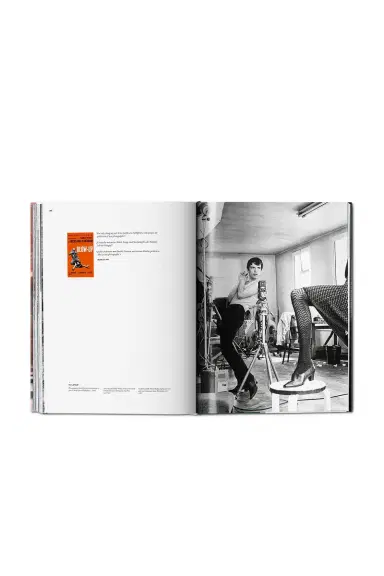 TASCHEN London. Portrait Of A City | Thumbnail 9