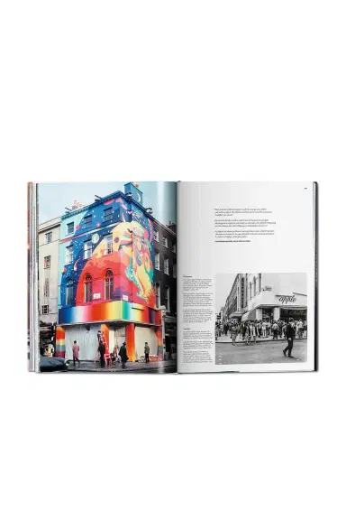 TASCHEN London. Portrait Of A City | Thumbnail 10