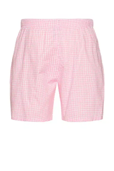 Polo Ralph Lauren Yarn Dyed Woven Boxer | Thumbnail 2