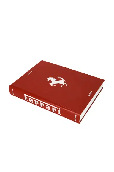 TASCHEN Ferrari | Thumbnail 2 TASCHEN Ferrari | Thumbnail 2