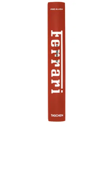 TASCHEN Ferrari | Thumbnail 3 TASCHEN Ferrari | Thumbnail 3
