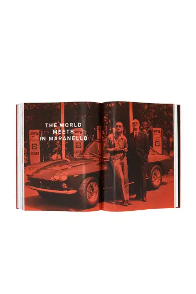 TASCHEN Ferrari | Thumbnail 6 TASCHEN Ferrari | Thumbnail 6