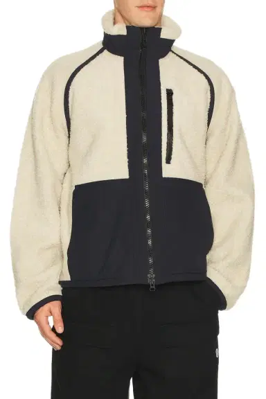 Canada Goose Westport Fleece Jacket | Thumbnail 1 Canada Goose Westport Fleece Jacket | Thumbnail 1
