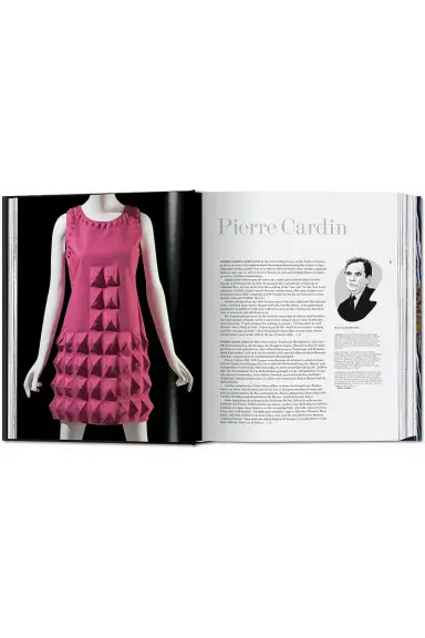 TASCHEN Fashion Designers A-Z. 2020 Edition | Thumbnail 2