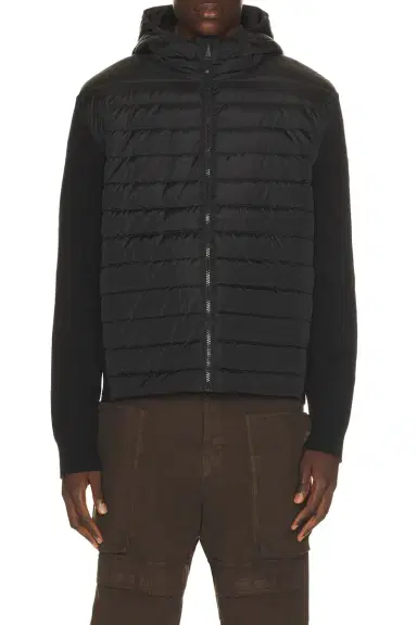 Canada Goose Hybridge Flavio Hoodie | Thumbnail 2 Canada Goose Hybridge Flavio Hoodie | Thumbnail 2