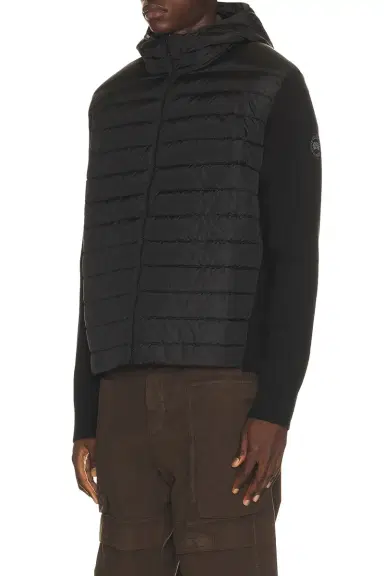 Canada Goose Hybridge Flavio Hoodie | Thumbnail 3 Canada Goose Hybridge Flavio Hoodie | Thumbnail 3
