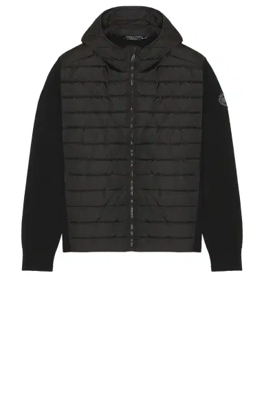 Canada Goose Hybridge Flavio Hoodie | Thumbnail 6 Canada Goose Hybridge Flavio Hoodie | Thumbnail 6