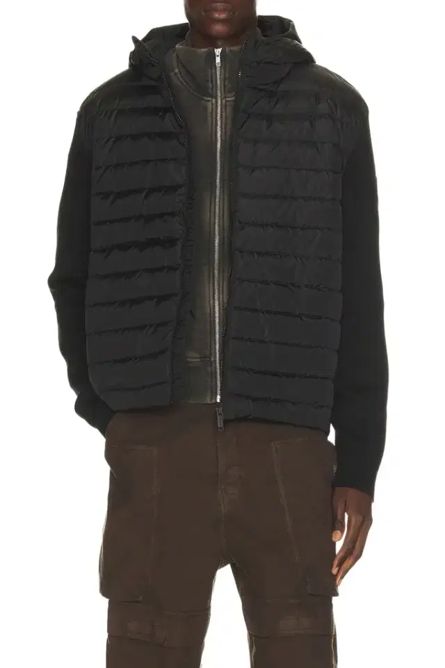 Canada Goose Hybridge Flavio Hoodie