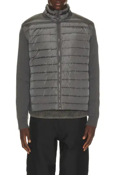 Canada Goose Hybridge Flavio Jacket | Thumbnail 2 Canada Goose Hybridge Flavio Jacket | Thumbnail 2