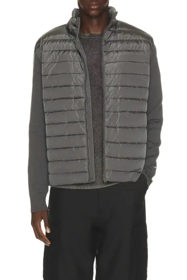 Canada Goose Hybridge Flavio Jacket