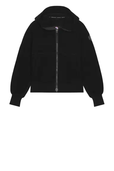 Canada Goose Chilliwack Fleece Bomber | Thumbnail 4 Canada Goose Chilliwack Fleece Bomber | Thumbnail 4