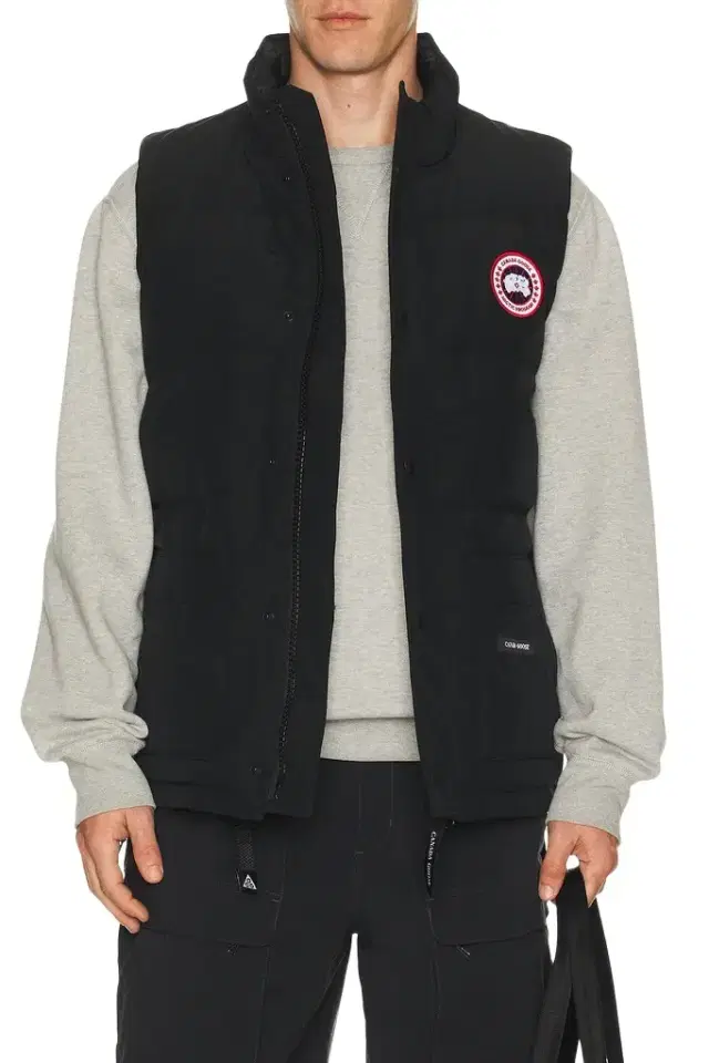 Canada Goose Freestyle Crew Vest