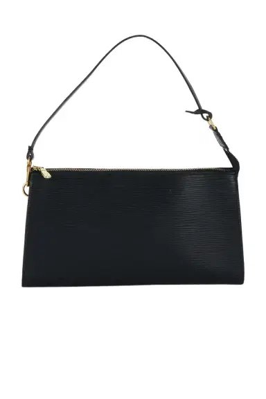 Louis Vuitton Louis Vuitton Epi Pochette Accessoires 24 Shoulder Bag | Thumbnail 1