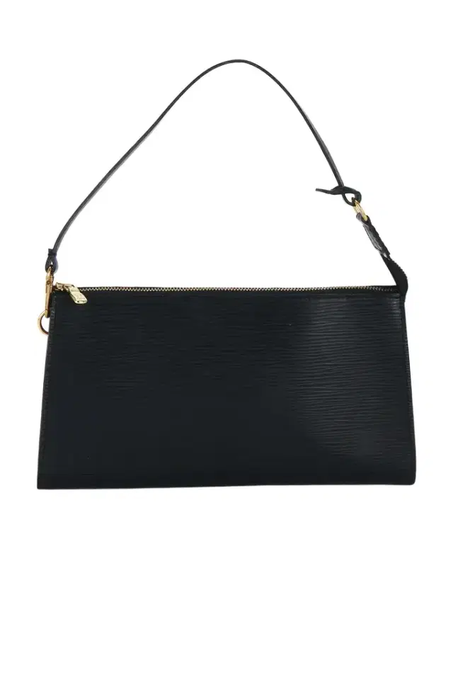 Louis Vuitton Louis Vuitton Epi Pochette Accessoires 24 Shoulder Bag