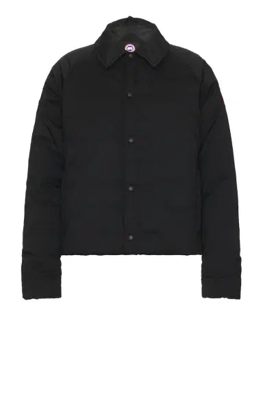 Canada Goose Lodge Coach Jacket | Thumbnail 2