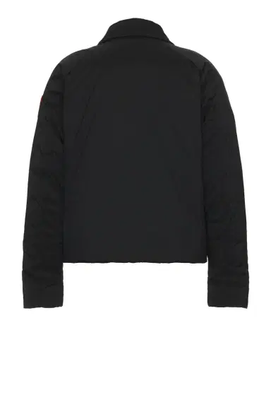 Canada Goose Lodge Coach Jacket | Thumbnail 3