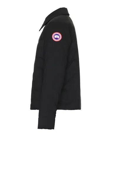 Canada Goose Lodge Coach Jacket | Thumbnail 4