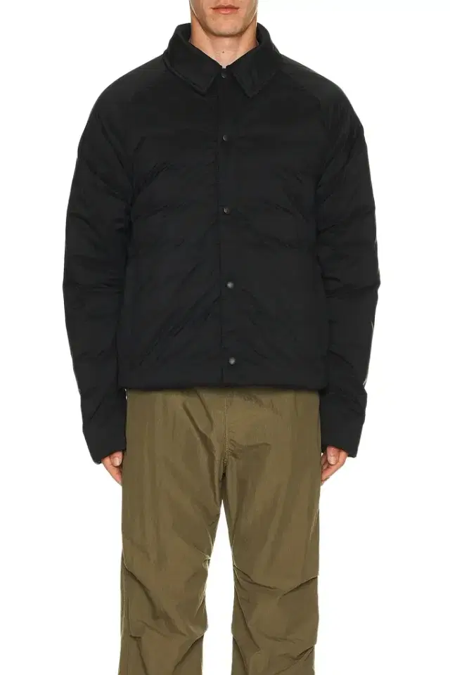 Canada Goose Lodge Coach Jacket