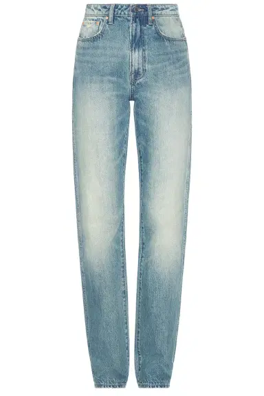GRLFRND Sara Super High-rise Straight Jeans | Thumbnail 7