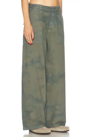 GRLFRND Lucie Slouchy Jeans | Thumbnail 2 GRLFRND Lucie Slouchy Jeans | Thumbnail 2