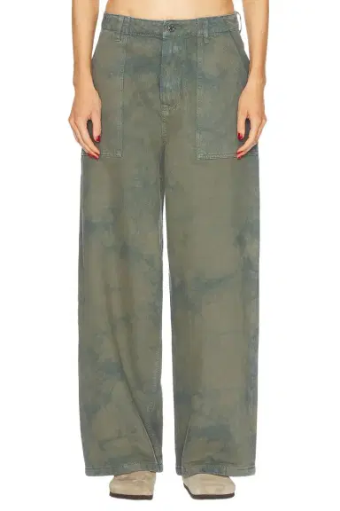 GRLFRND Lucie Slouchy Jeans | Thumbnail 1 GRLFRND Lucie Slouchy Jeans | Thumbnail 1