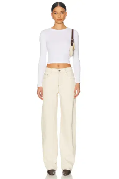 GRLFRND Bella Low Rise Boyfriend Jeans | Thumbnail 5 GRLFRND Bella Low Rise Boyfriend Jeans | Thumbnail 5
