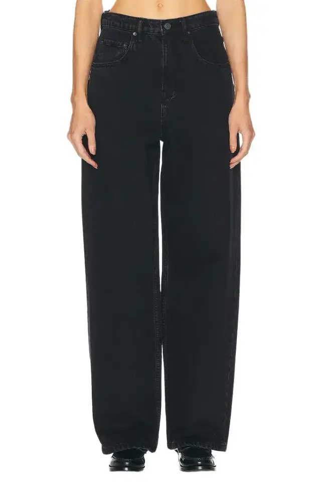 GRLFRND Enya Drop Rise Jeans