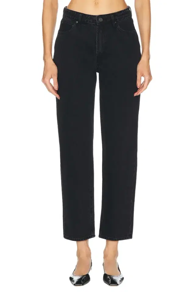 GRLFRND Eva Relaxed 90's Jeans
