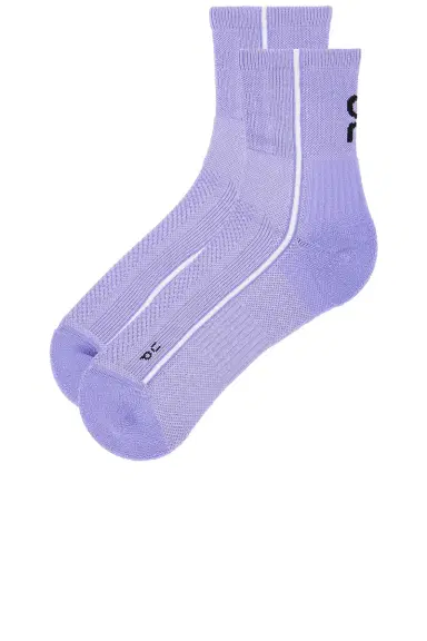 ON Court Sock High | Thumbnail 2