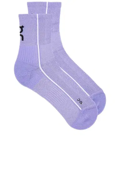 ON Court Sock High | Thumbnail 1