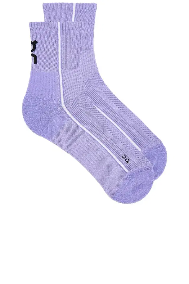 ON Court Sock High