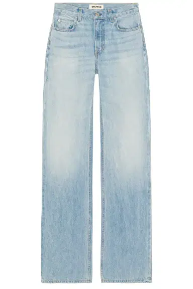 GRLFRND Danie Mid Rise Boot Jeans | Thumbnail 7