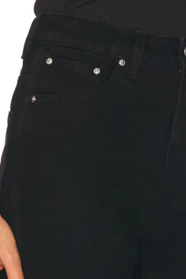 GRLFRND Sara Super High Rise Straight Jeans | Thumbnail 6 GRLFRND Sara Super High Rise Straight Jeans | Thumbnail 6