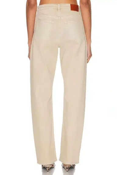 EB Denim Alida Loose Bowed Jeans | Thumbnail 4