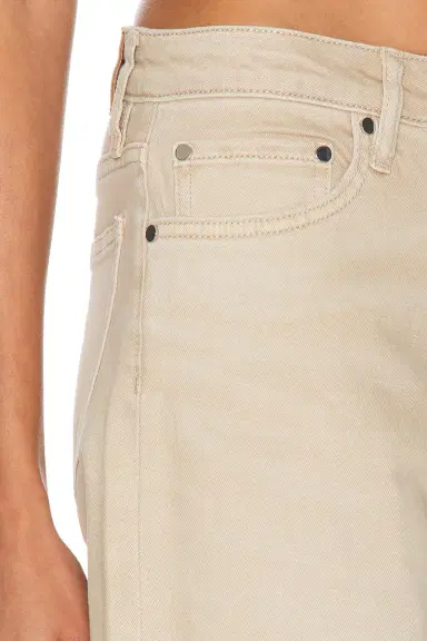 EB Denim Alida Loose Bowed Jeans | Thumbnail 6