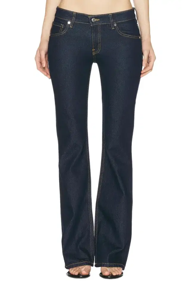 EB Denim Maria Mid Rise Bootcut Jeans