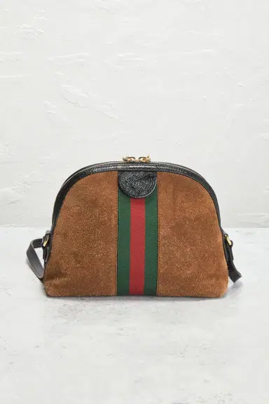 Gucci Gucci Ophidia Shoulder Bag | Thumbnail 3
