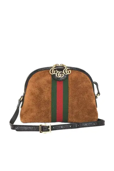 Gucci Gucci Ophidia Shoulder Bag | Thumbnail 1