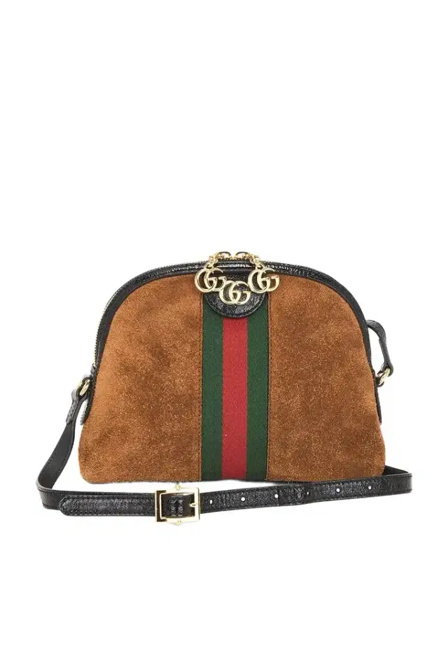 Gucci Gucci Ophidia Shoulder Bag