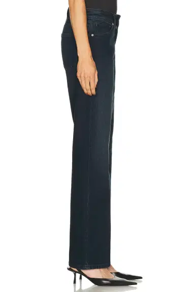 EB Denim Alida Loose Bowed | Thumbnail 3