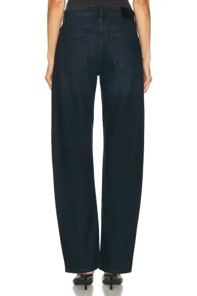 EB Denim Alida Loose Bowed | Thumbnail 4