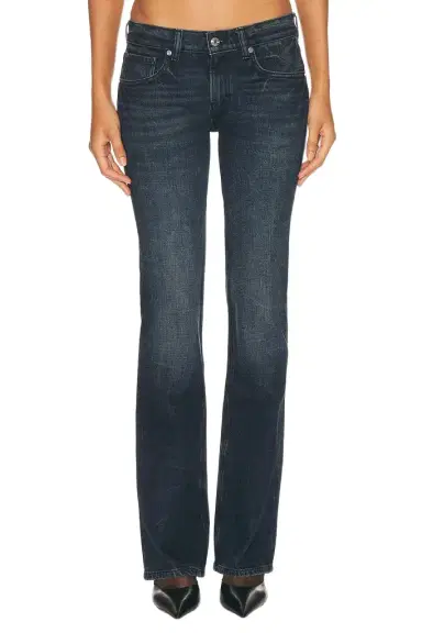 EB Denim Maria Mid Rise Bootcut Jean | Thumbnail 1